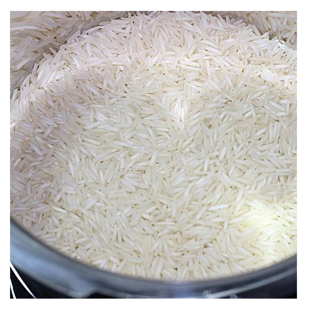 Rice Extra Long Grain Basmati Rice 1121 Basmati Rice | Extra Long Grain