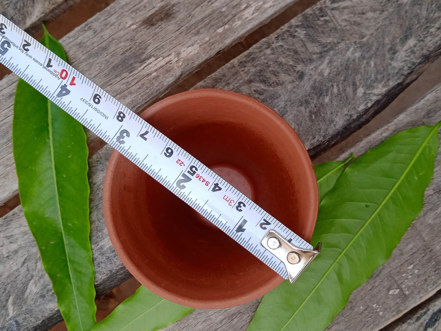 New Traditional Handmade Clay terracotta conical eco friendly Tea Cups for tea coffee lassi kulfi dessert kullad kullar 110 ml