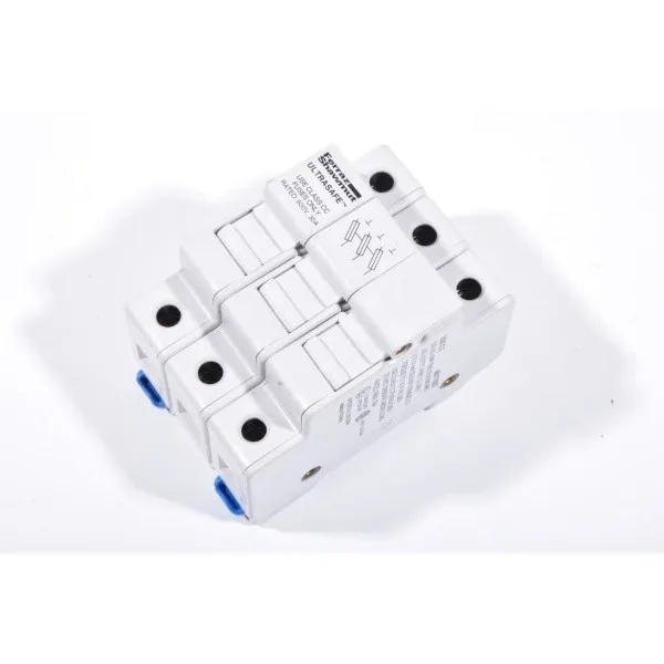 LW17873 - FERRAZ SHAWMUT M217522 USCC3 держатель предохранителя