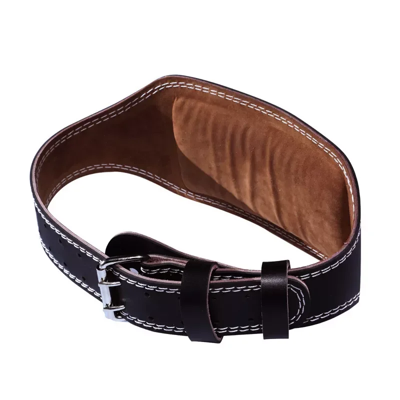 2023 special design Fitness Weight Lifting Training Belts Material Neoprene for unisex for exercise