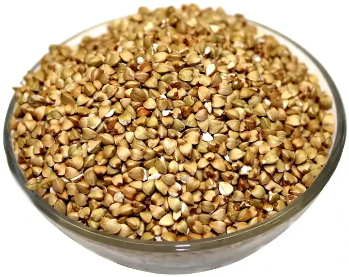 wholesale hulled buckwheat / Buckwheat grain / buckwheat seed