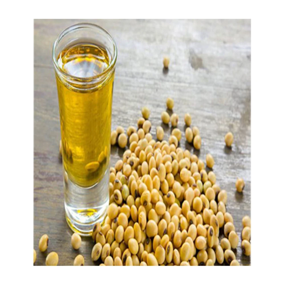 Refined & crude Soybean Oil & Soya oil for cooking/Refined Soyabean Oil Soybean refined oil for sale