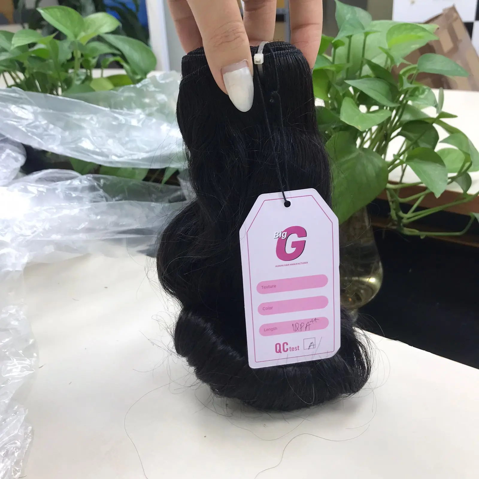 Vietnamese Human Hair Extensions Bundles, Weft , Weave Wholesale Price Brazil Hair Peru Hair US hair