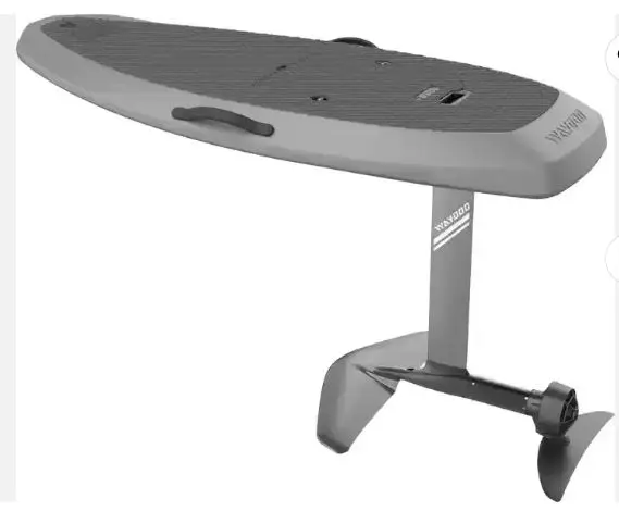 BRAND NEW- Original Wadoo Flyer ONE e-Foil - Electrics Hydrofoil Surfing