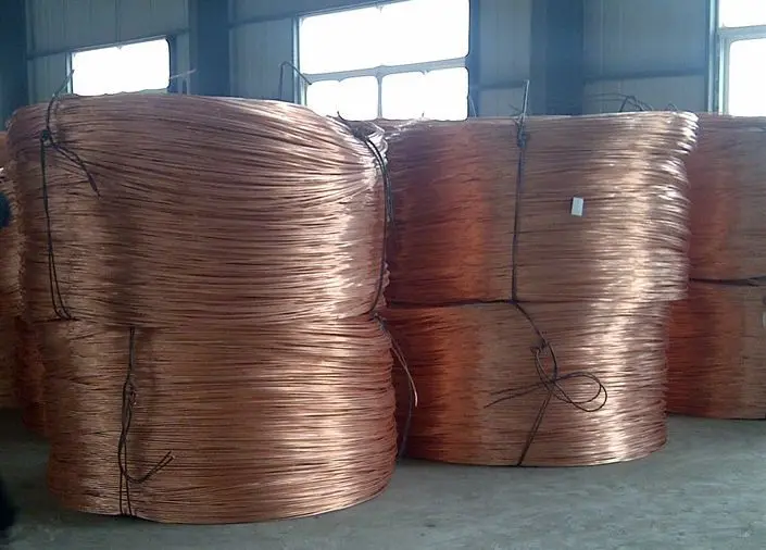 Recommended Copper Wire Scrap Supplier | Red Copper Wire Scrap