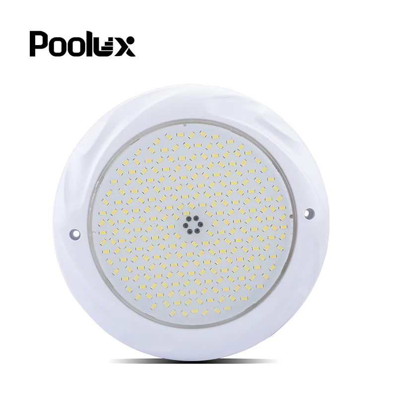 2022 новый дизайн 230 мм 18 Вт 25 35 42 55 IP68 Водонепроницаемые RGB AC12V PC SMD светодиодные подводные фонари для бассейна