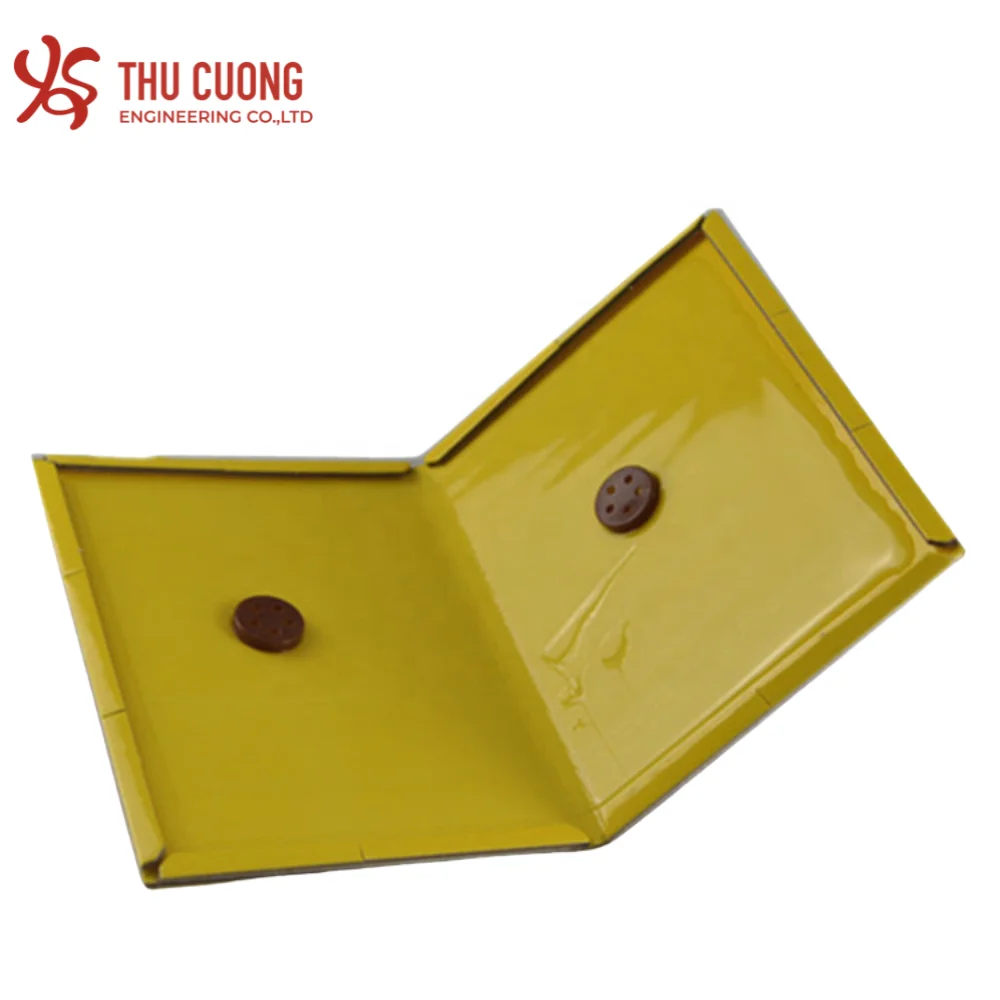 Glue Mouse Rat Trap Best seller Strongly Adhesive Insect Killer New Version Sticky Scented Bulk Pack Mouse Glue Vietnam Product