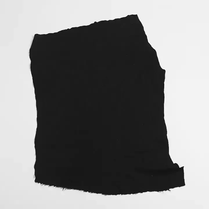 Fabric Scraps Industrial Cleaning Rags Cloth Scraps Cotton Hosiery Cutting Clips Used T-shirt Rags waste jhuta From BD