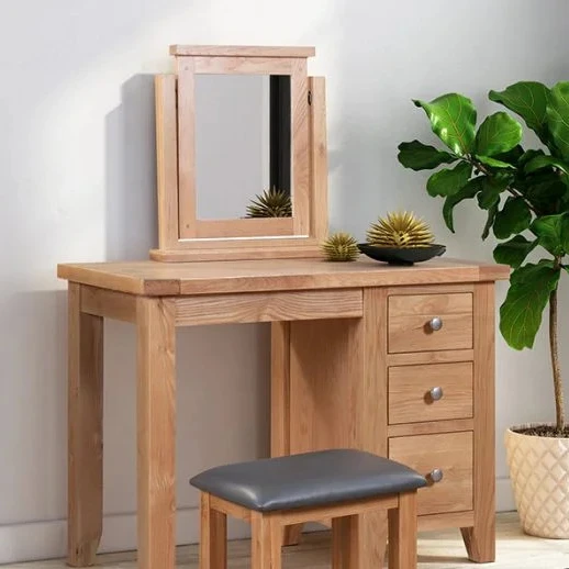 DRESSING TABLE  & MIRROR SETS