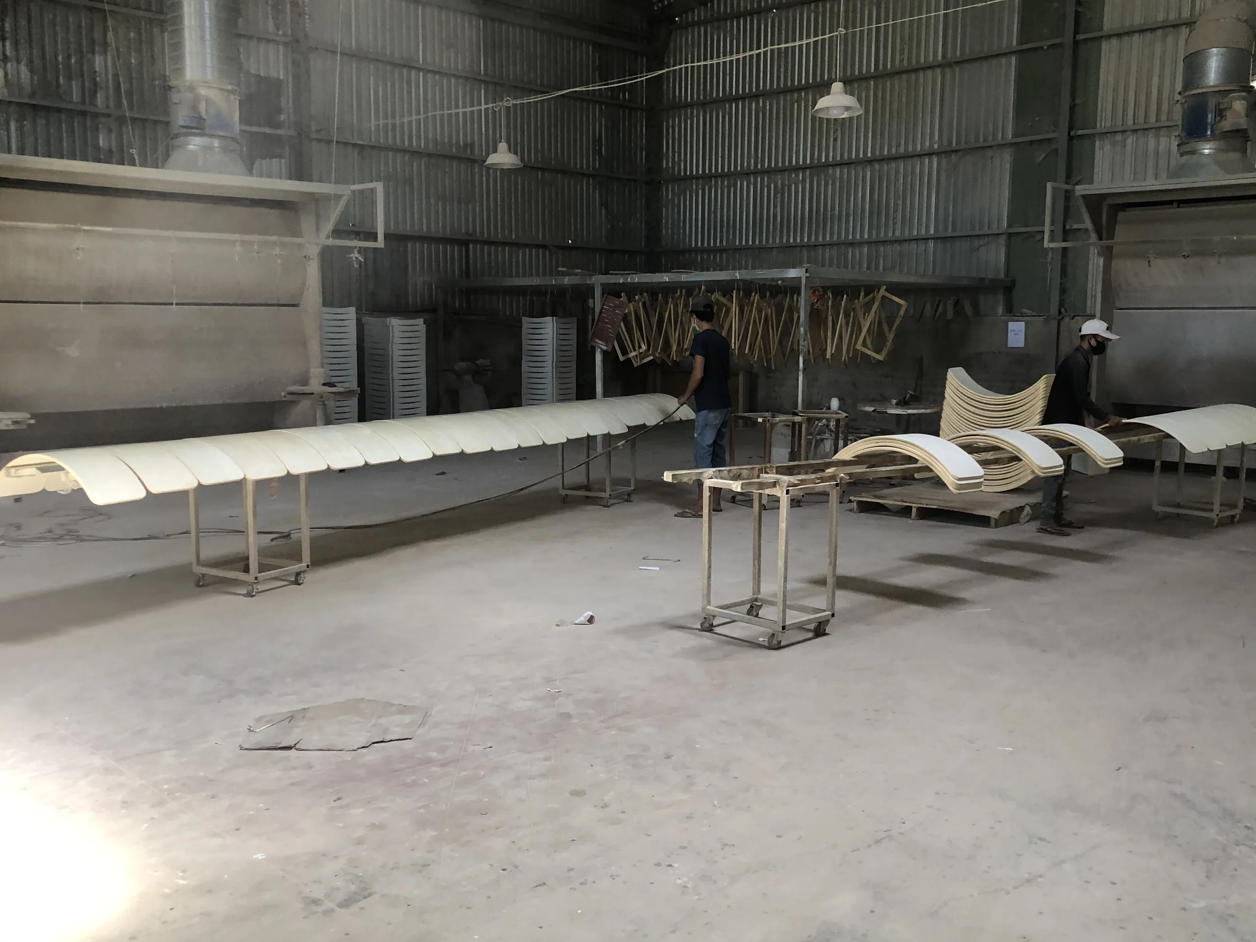 Elevate Your Fitness Routine with a Wooden Balancing Board From All-Natural