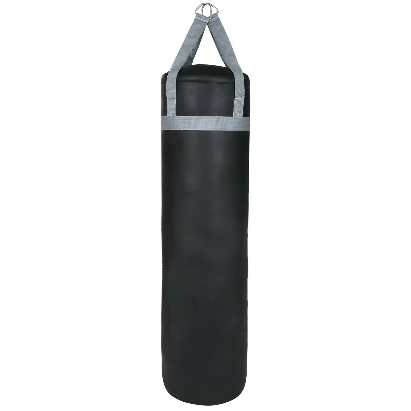 Custom Logo Heavy Boxing Punching Bag Light Weight Speed Gym Exercise Equipment with Fabric Filling Made of PU and PVC