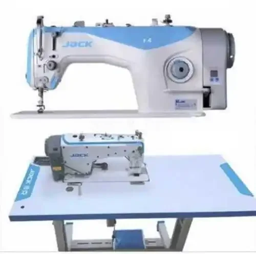 100% original JACK A4 single needle sewing machine industrial lockstitch sewing machine original