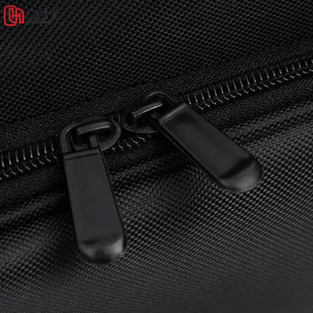 2024 Men Laptop Bag  Computer Office Shoulder Men S Handbag Crazy Horse Briefcase Tablet Fashion Laptop Bag