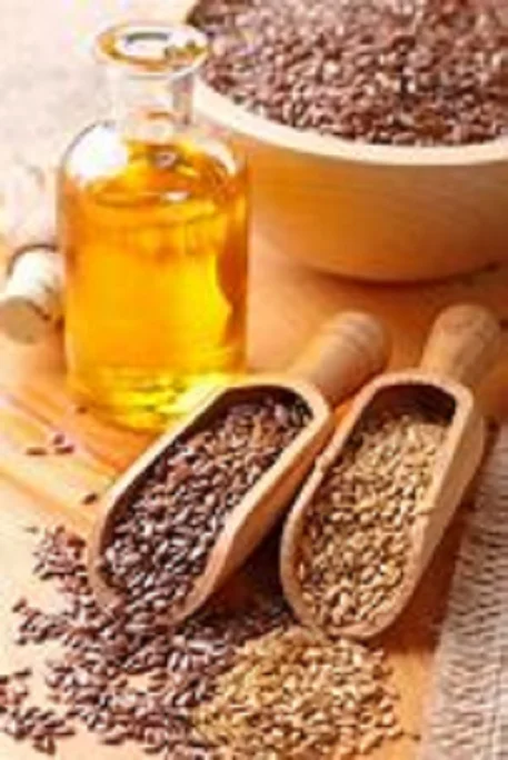 Factory Direct Selling Good Quality Wholesale Superior Quality Linseed Cold Press Carrier Oil from Indian Manufacturer