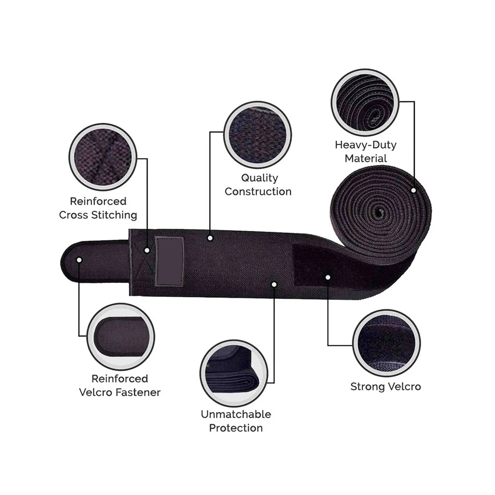 Print Patten Self Adhesive Elastic Bandage Finger Sports Wrap Tape for Finger Joint Knee First wraps