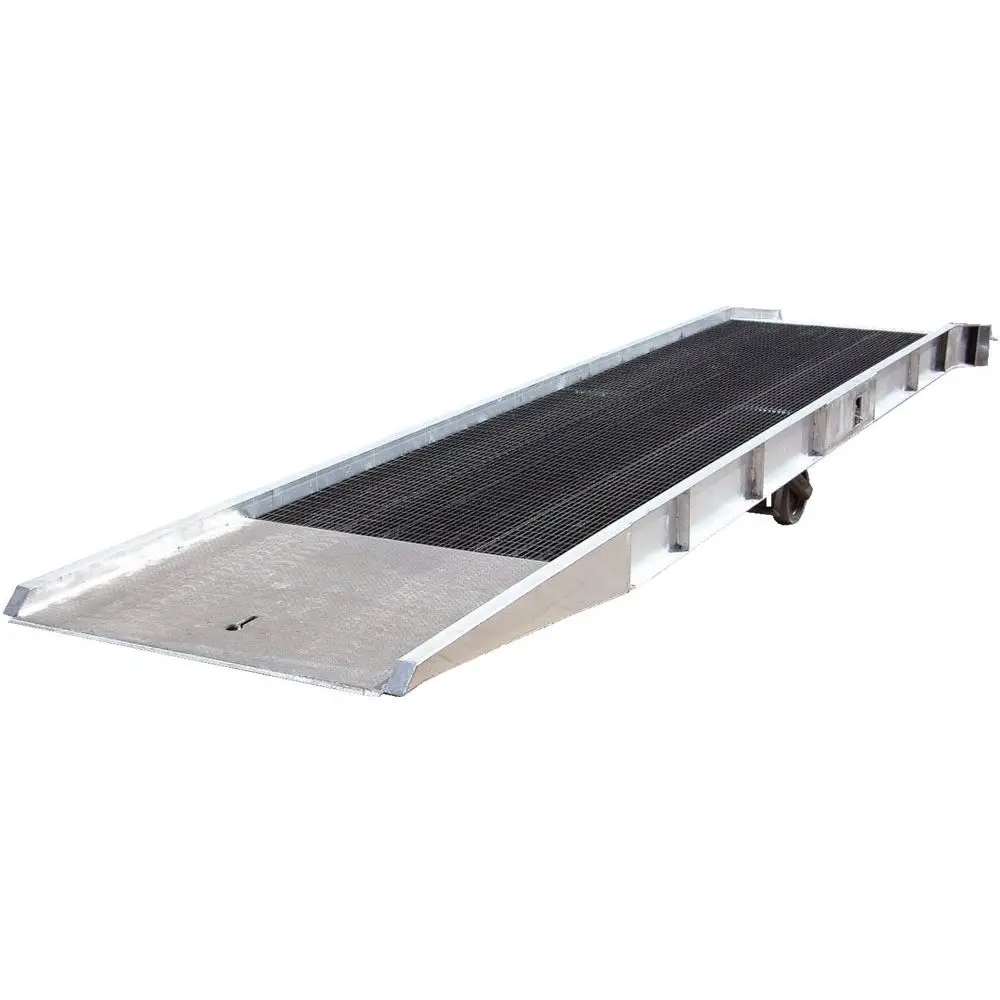 VestII Steel Yard Ramps  Loading Ramp for Car Hot Sale
