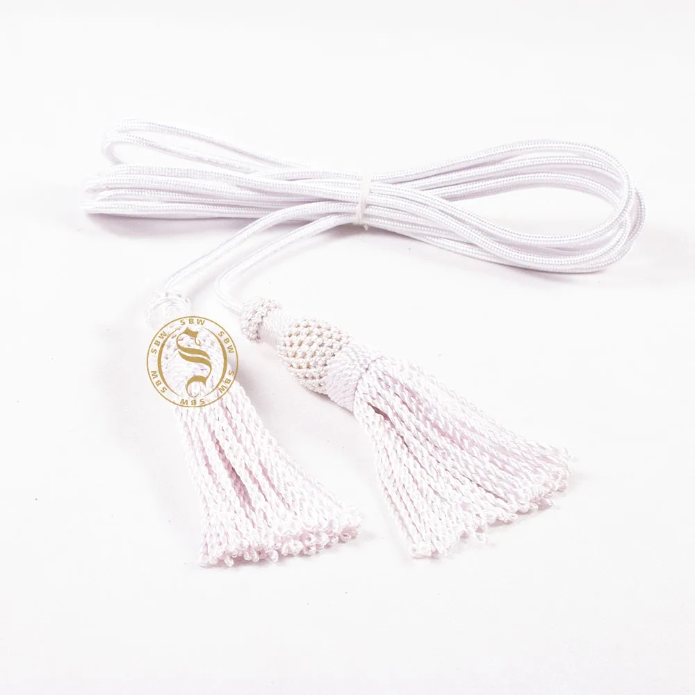 Hot Sale Bullion Tassel For Uniform  Mini Bullion Tassel For Sale
