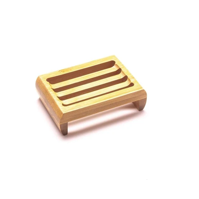 Soap Dish Bathroom Set Wooden Style Soap Holder Shampoo Dish Soap Box Resin Mirror Aluminum Brass Iron Marble Stone Latest