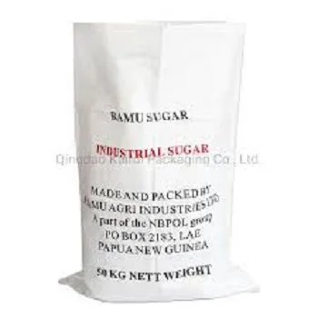 Factory Supply White Refined Granular Sugar Icumsa 45 Refined Granulated White Sugar