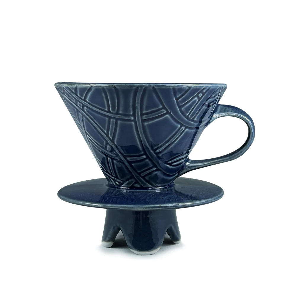 Fusion Beauty of Oriental and Western Style that Allure Home Cafe Users Made In Republic of Korea