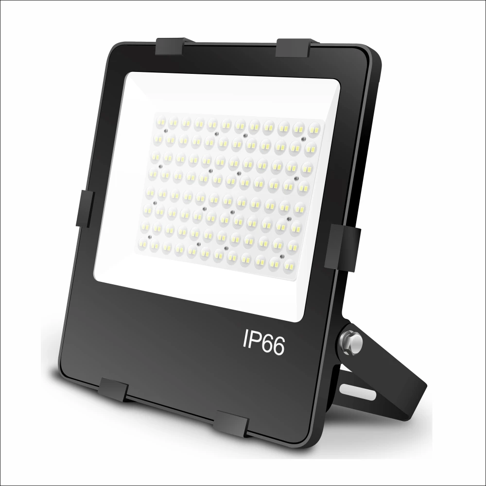 Reflectors Outdoor Floodlight 80W 2000W 200W 300W Refretor Reflectores Headlights Lighting High Power Slim Smd Led Flood Light