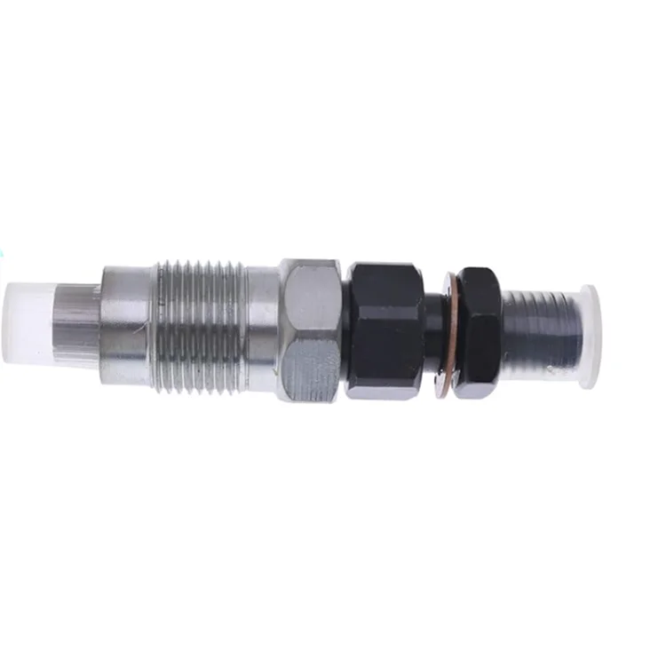 Hot Sale Fuel Injector 23600-19075 23600-17050 23600-17090 093500-5810 093500-6890 for Auto Engine