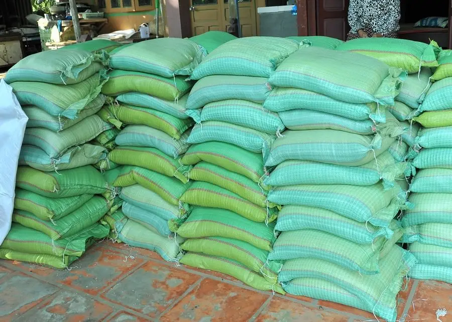 Meat And Bone Meal (MBM) 60% 65% High Protein