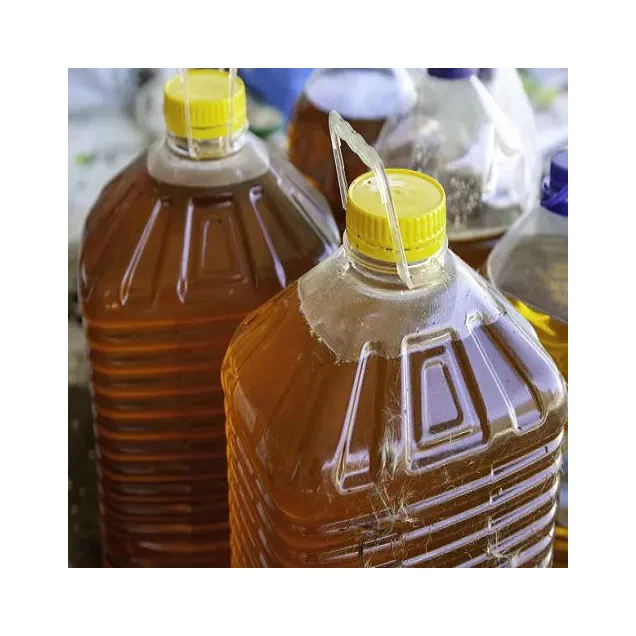 Superior Quality Used Cooking Oil for Biodiesel