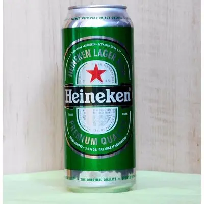 wholesale Heinekens Larger Beer in Bottles/ Cans 250ml ,330ml & 500ml for sale at good price
