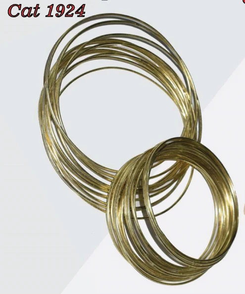 Metal Shamanic Drum hoops