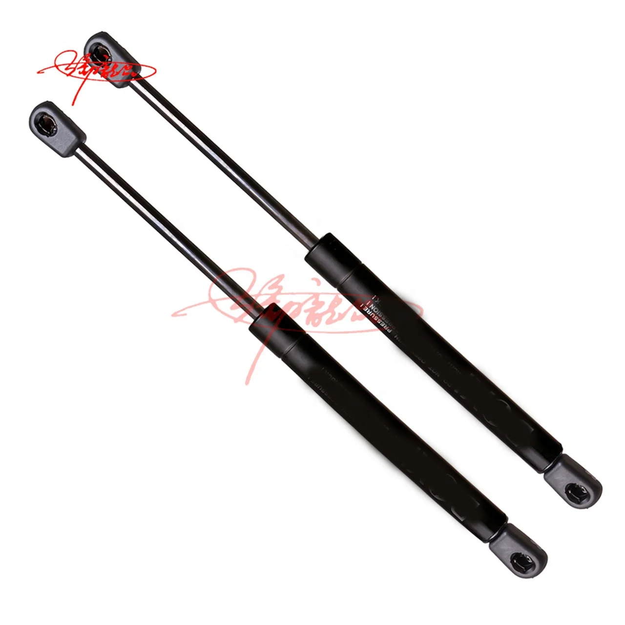 auto parts BOXI 2 Pcs Liftgate Lift Supports Gas Spring Shock Struts for Nissan Rogue 2008 - 2013 6269 90450JM00A
