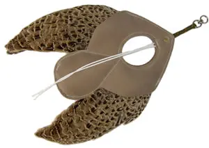 Falconry Lures  Rabbit Lures