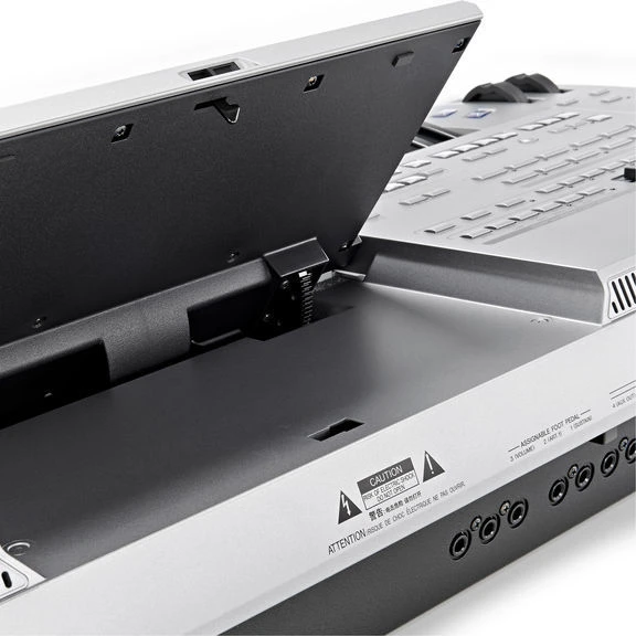 FOR New deal Tyros 4 61-Key Workstation Electric Keyboard original