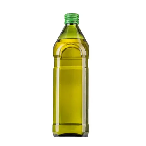 Natural Extra Virgin Olive Oil Pet Bottle 2L