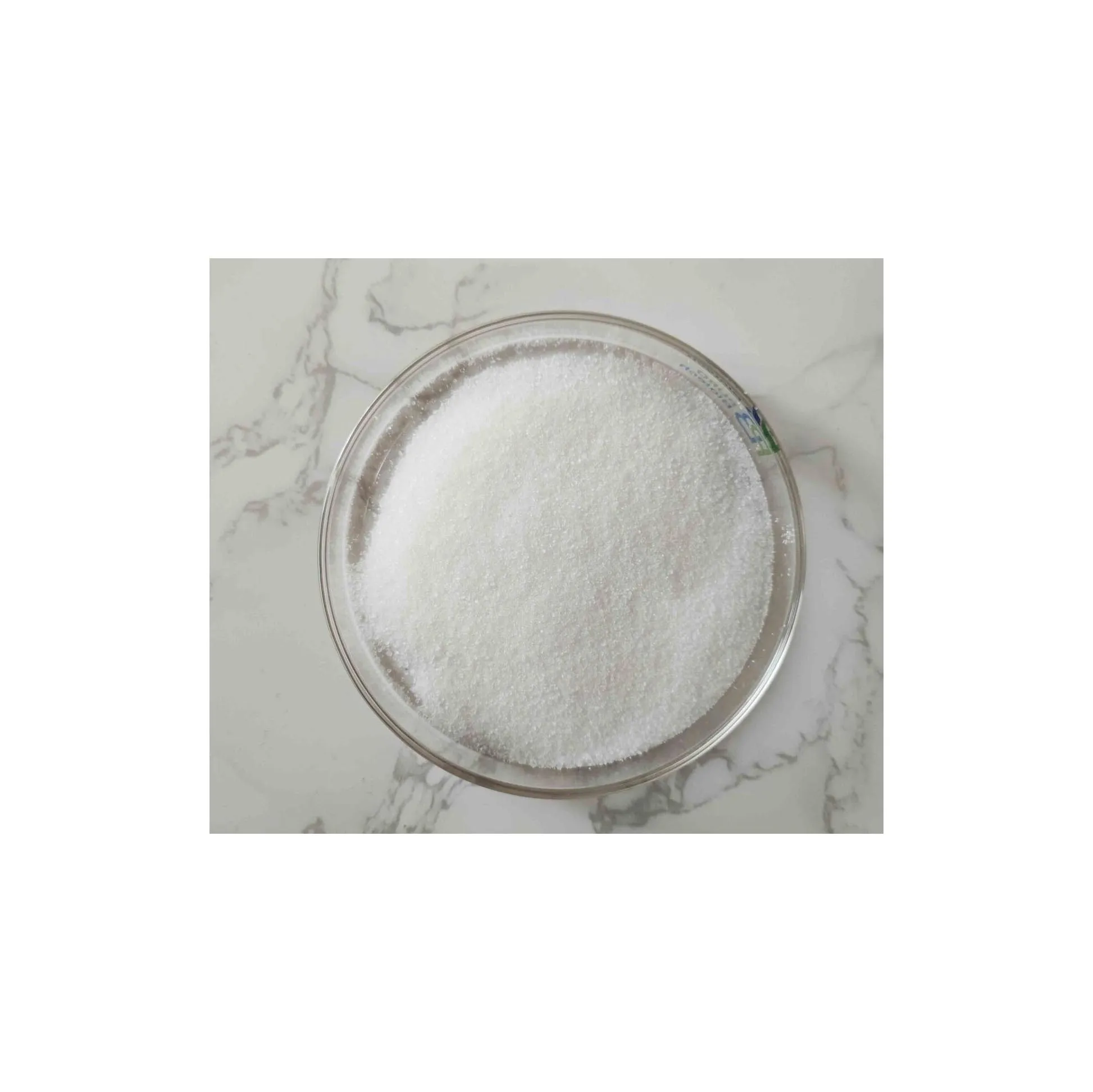 powder organic sweetener Allulose Best price bulk food grade D-allulose