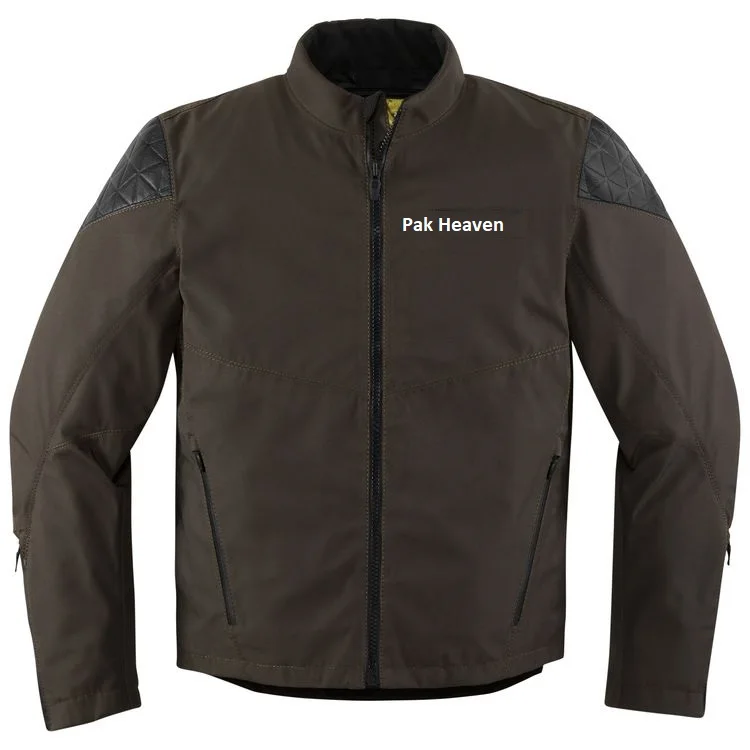 waterproof breathable barrier custom motorbike waterproof motorcycle riding textile jackets oem custom