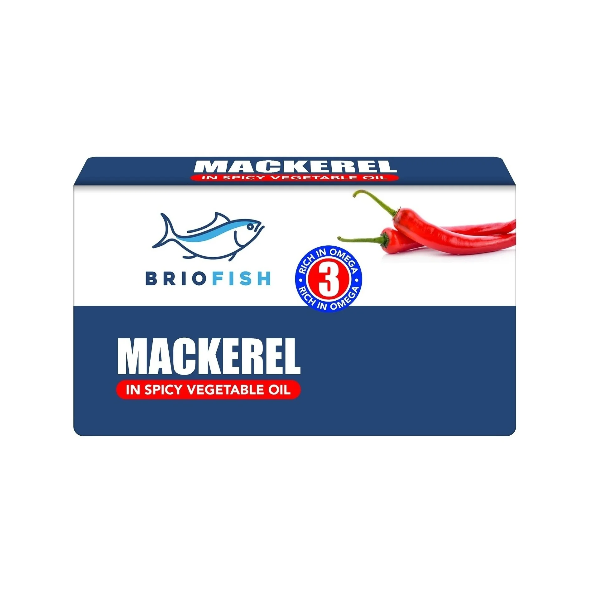 Premium Quality Wholesale Supplier Of Canned Seafood Mackerel For Sale