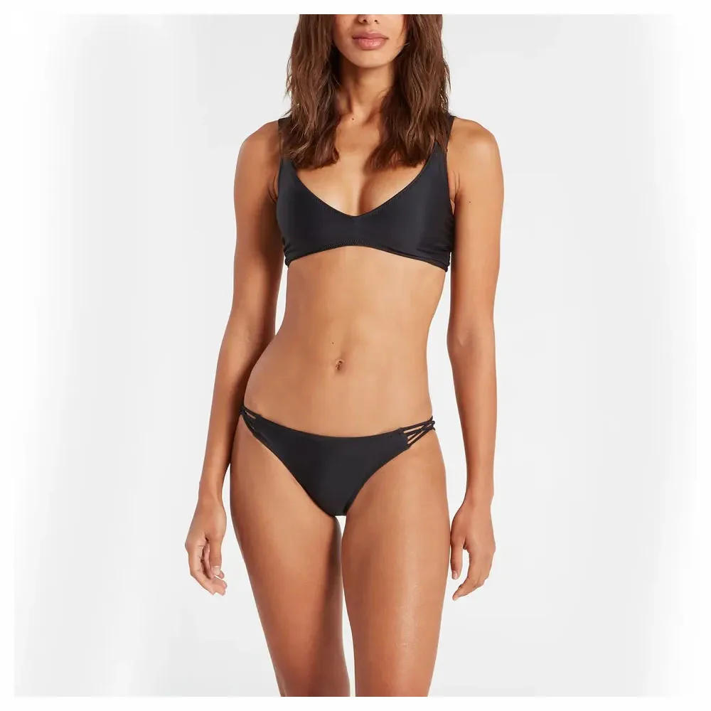 New Arrival Sublimation Printed Bikinis Woman Two Piece Fashion Wear Summer Bikini Swimsuit