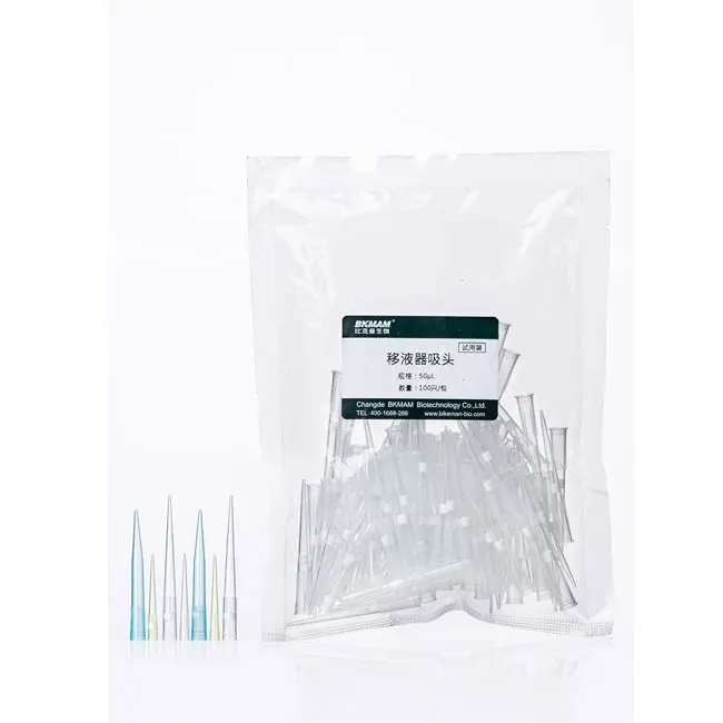 10uL  20uL 200uL 1000uL 1250uL Filtered Tips Disposable Sterile Tilter Pipette Tips for Lab Testing Microbiology