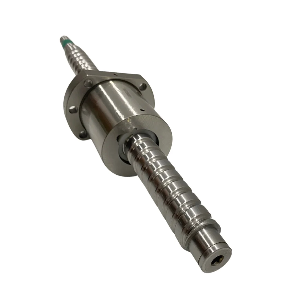 High Quality Ball Screw Brother Y-31A New Applicable Industries Precision Factory Food