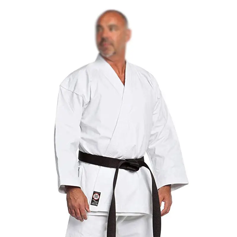 Factory Custom Brazilian JIU JITSU BJJ Uniform Customized Brazilian Jiu Jitsu BJJ Kimono With Belt