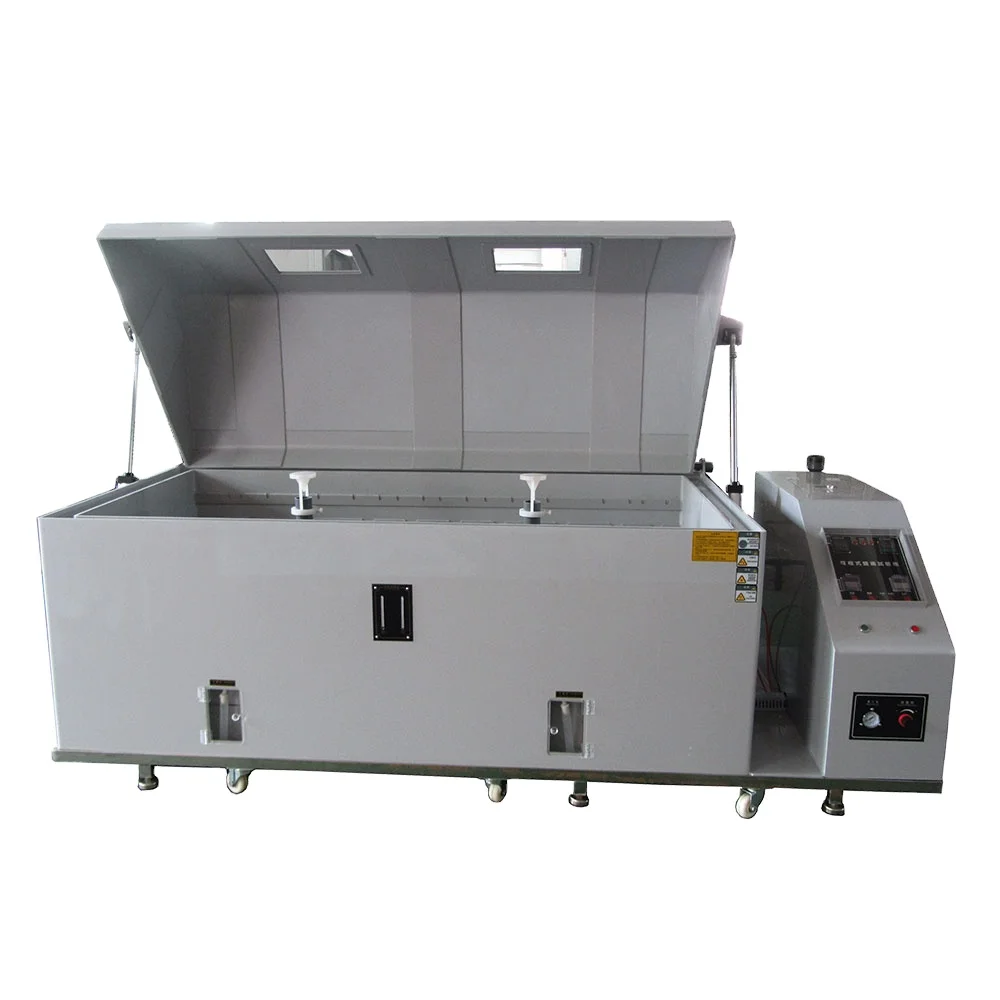 OTS New Style Laboratory Intelligent Salt Spray Corrosion Tester,Salt Fog Spray Test Chamber/salt spray device