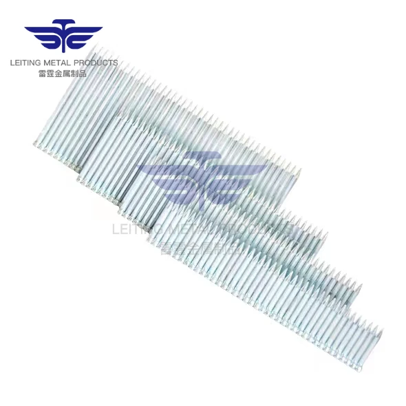 China factory supply best 18G brad ST Concrete Nail