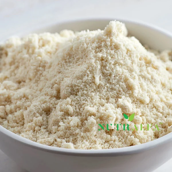 Almond Flour Healthy Food Best Quality in Bulk or Consumer Packs