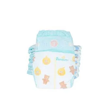 wholesale disposable cotton nappy dipers baby diapers