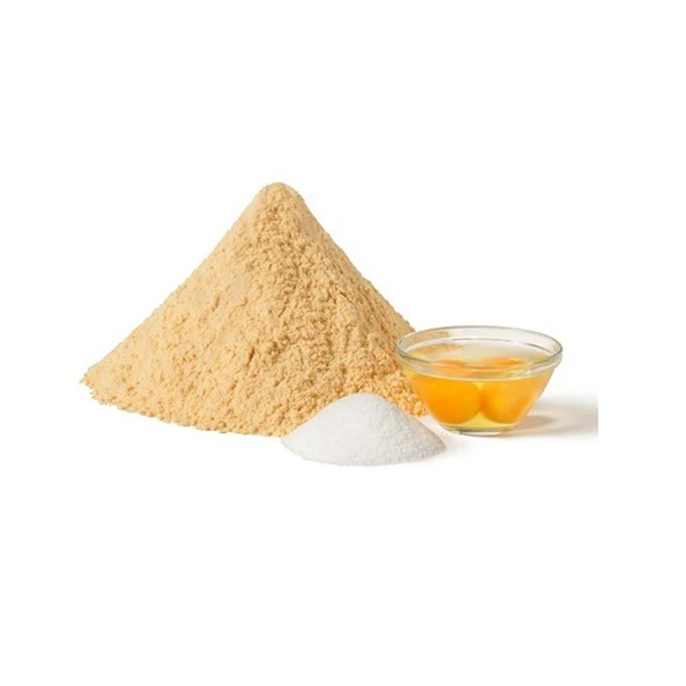 Высокое качество/чистота, высококачественный порошок яичного желтка с высоким содержанием продуктов для здорового ухода