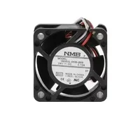 DC fan motor 1608VL-05W-B69-B00  DC Axial Fan, , Rib Mount, 3-Leads, Lock Rotor Sensor