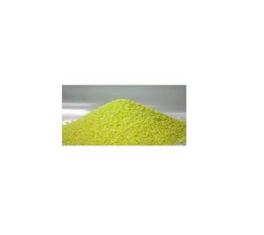 High Purity Granular Sulphur Sellers At Wholesale Price