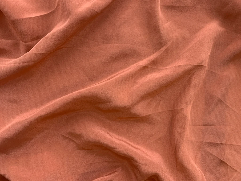 100% Mulberry Sandwashed Silk Satin A Grade Quality