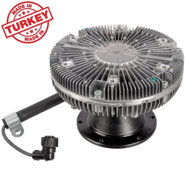 TRUCK FAN CLUTCH for MERCEDES ACTROS 5412001822 0002008622 5412001122 5412001322 5412001522 5412001622 5412000822 5412001022